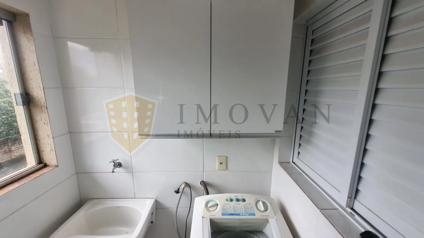 Alugar Apartamento / Padr&atilde;o em Ribeir&atilde;o Preto R$ 970,00 - Foto 7