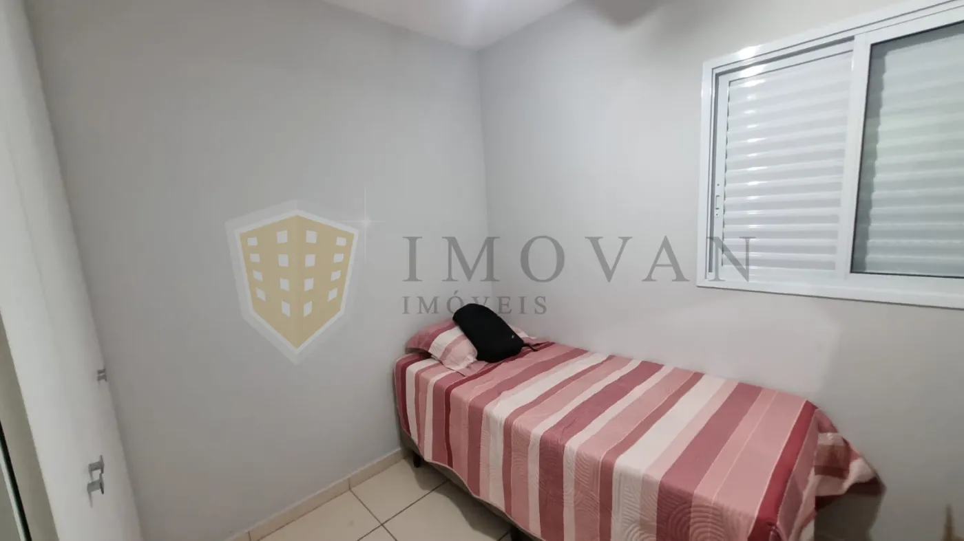 Alugar Apartamento / Padr&atilde;o em Ribeir&atilde;o Preto R$ 970,00 - Foto 9