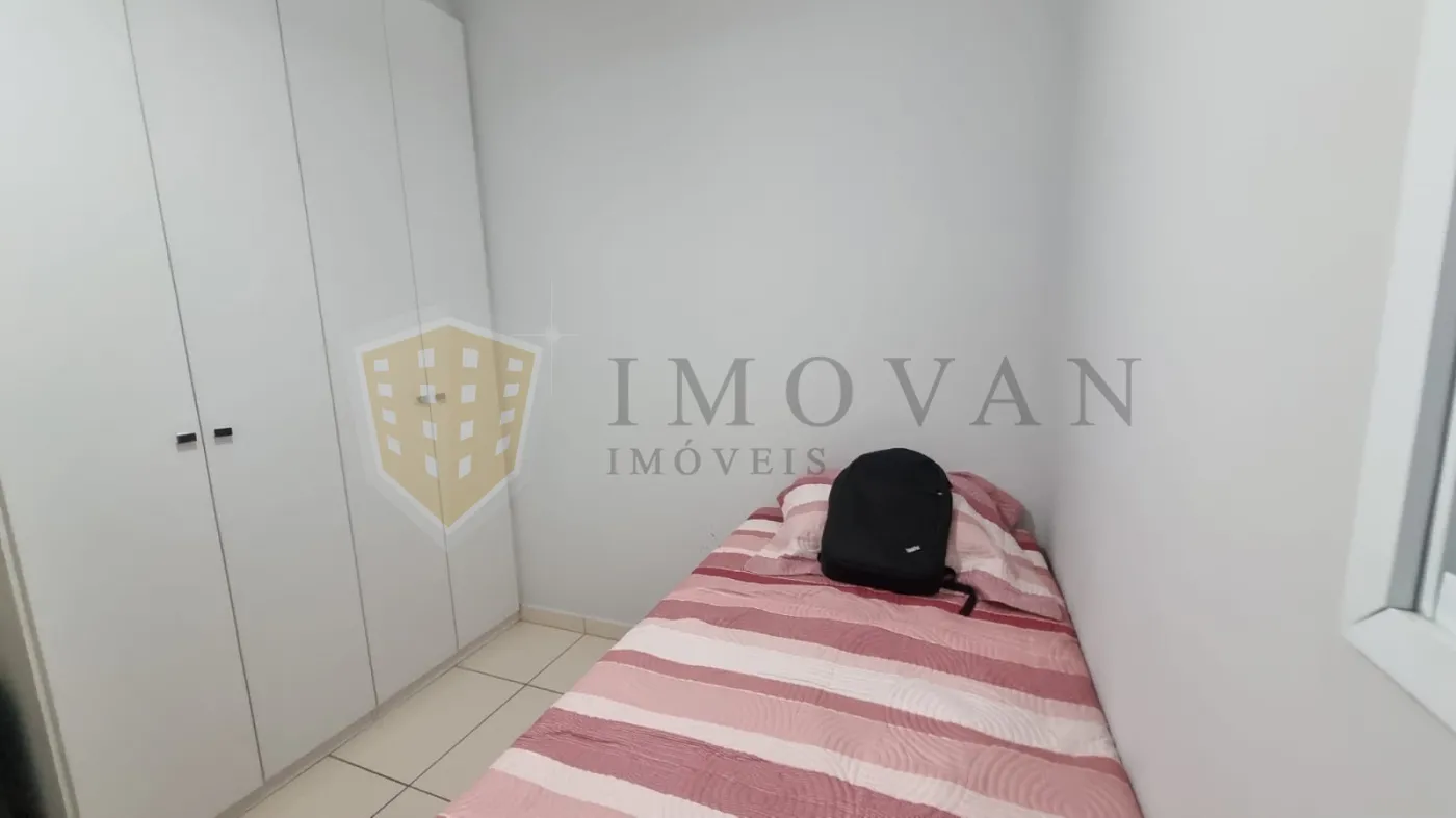 Alugar Apartamento / Padr&atilde;o em Ribeir&atilde;o Preto R$ 970,00 - Foto 10
