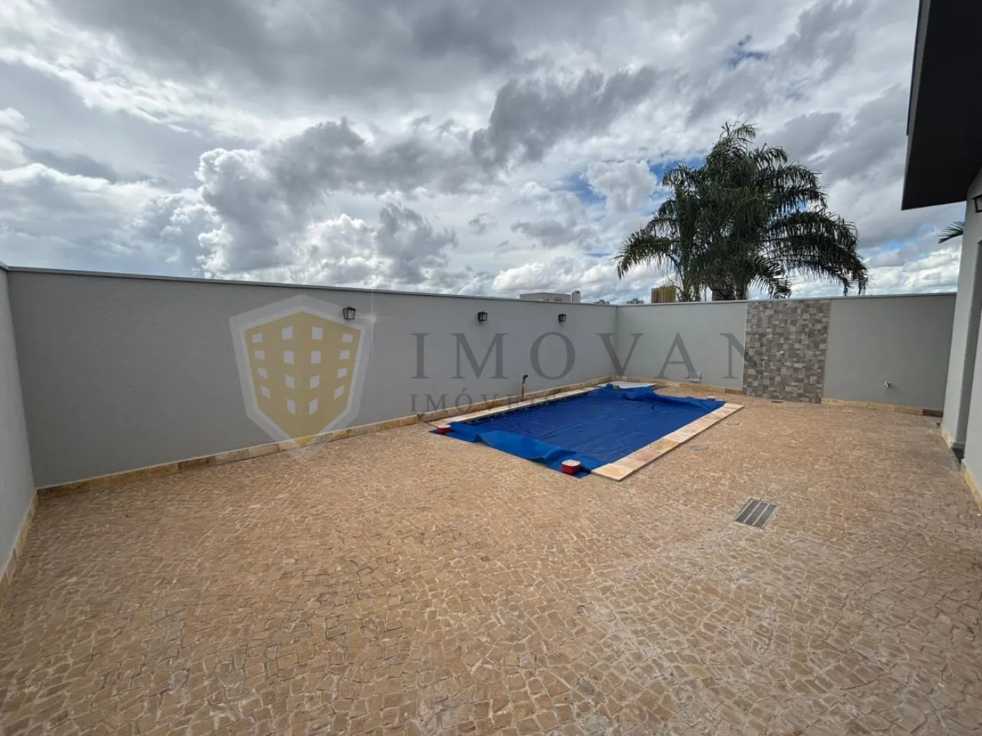 Comprar Casa / Condom&iacute;nio em Ribeir&atilde;o Preto R$ 1.390.000,00 - Foto 9