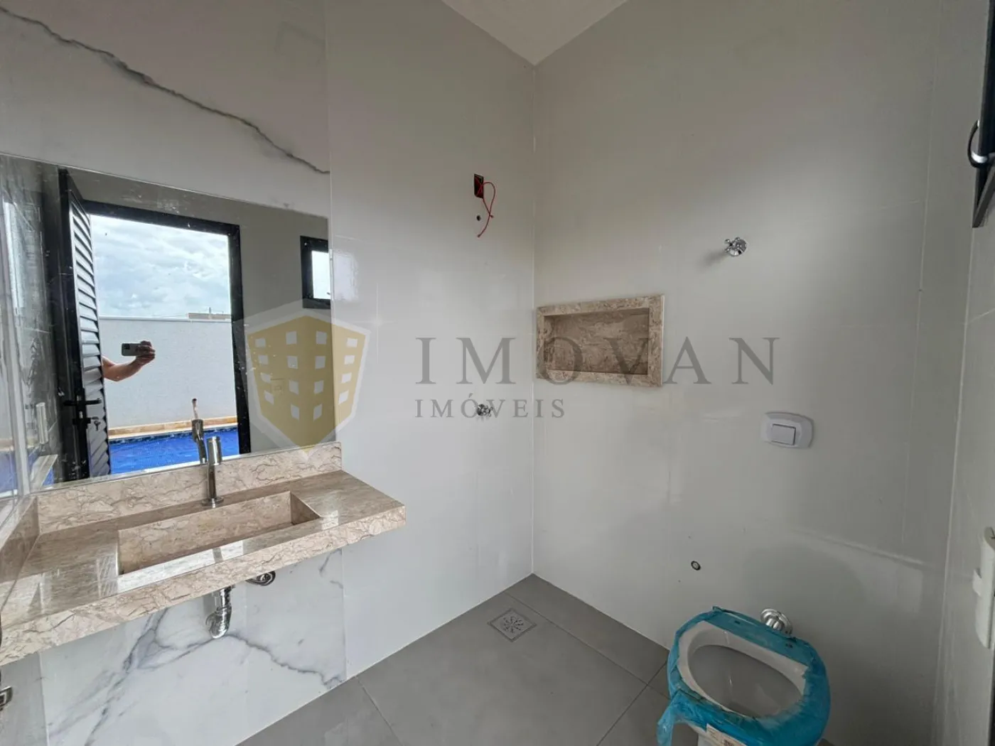 Comprar Casa / Condom&iacute;nio em Ribeir&atilde;o Preto R$ 1.390.000,00 - Foto 20