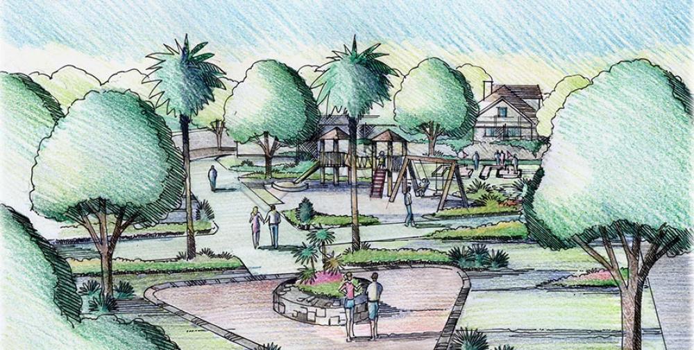 Comprar Terreno / Condom&iacute;nio em Bonfim Paulista R$ 300.000,00 - Foto 2