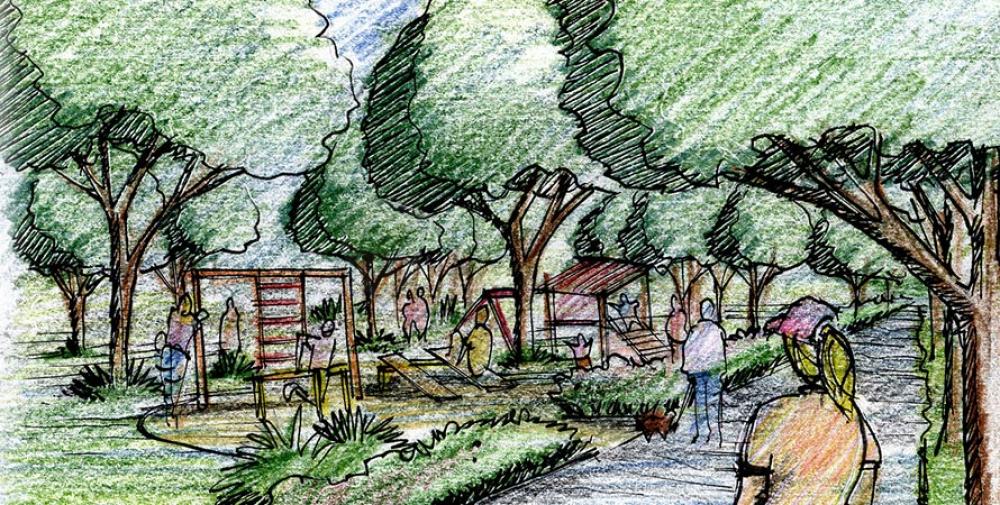 Comprar Terreno / Condom&iacute;nio em Bonfim Paulista R$ 300.000,00 - Foto 6