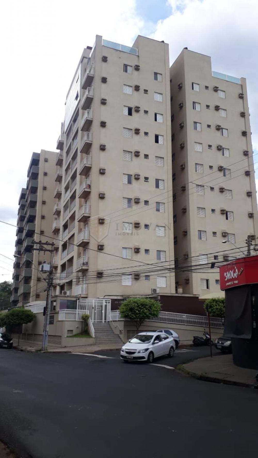 Alugar Apartamento / Padr&atilde;o em Ribeir&atilde;o Preto R$ 2.500,00 - Foto 1