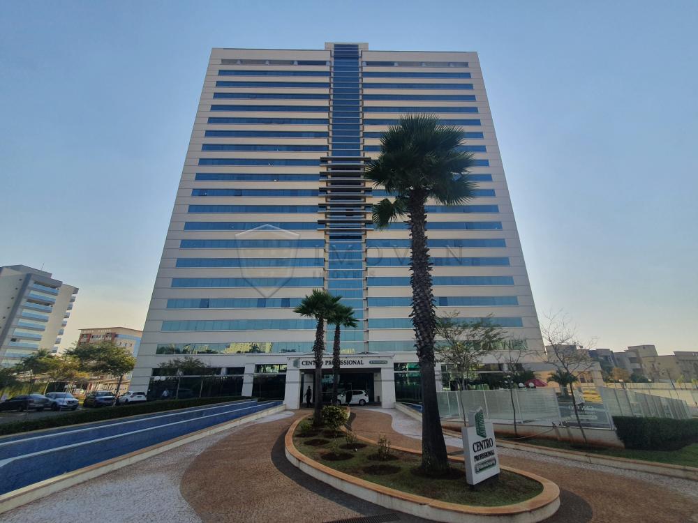 Comprar Comercial / Sal&atilde;o em Condom&iacute;nio em Ribeir&atilde;o Preto R$ 4.300.000,00 - Foto 1