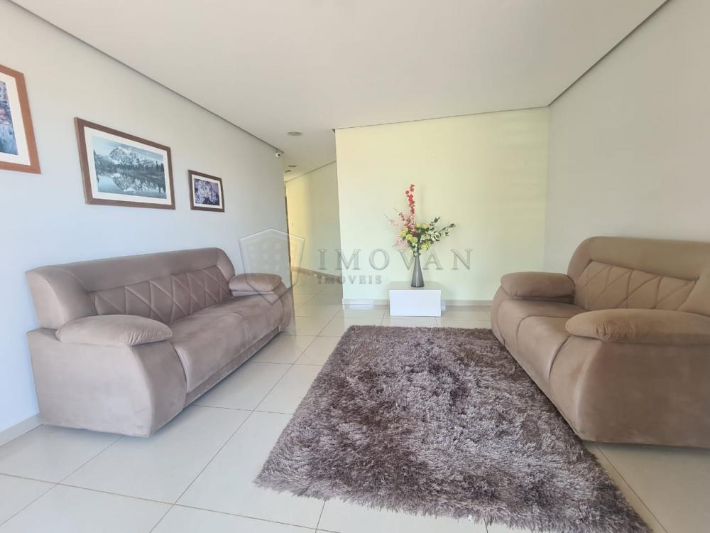 Comprar Apartamento / Padr&atilde;o em Ribeir&atilde;o Preto R$ 350.000,00 - Foto 1
