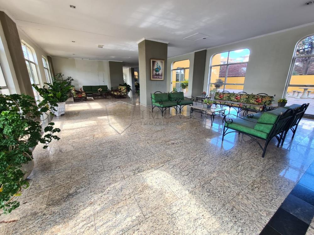 Alugar Apartamento / Padr&atilde;o em Ribeir&atilde;o Preto R$ 1.300,00 - Foto 2