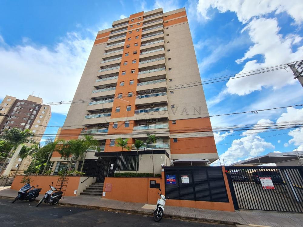 Alugar Apartamento / Padr&atilde;o em Ribeir&atilde;o Preto R$ 1.400,00 - Foto 1