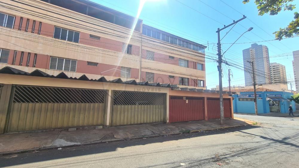 Comprar Apartamento / Padr&atilde;o em Ribeir&atilde;o Preto R$ 270.000,00 - Foto 1