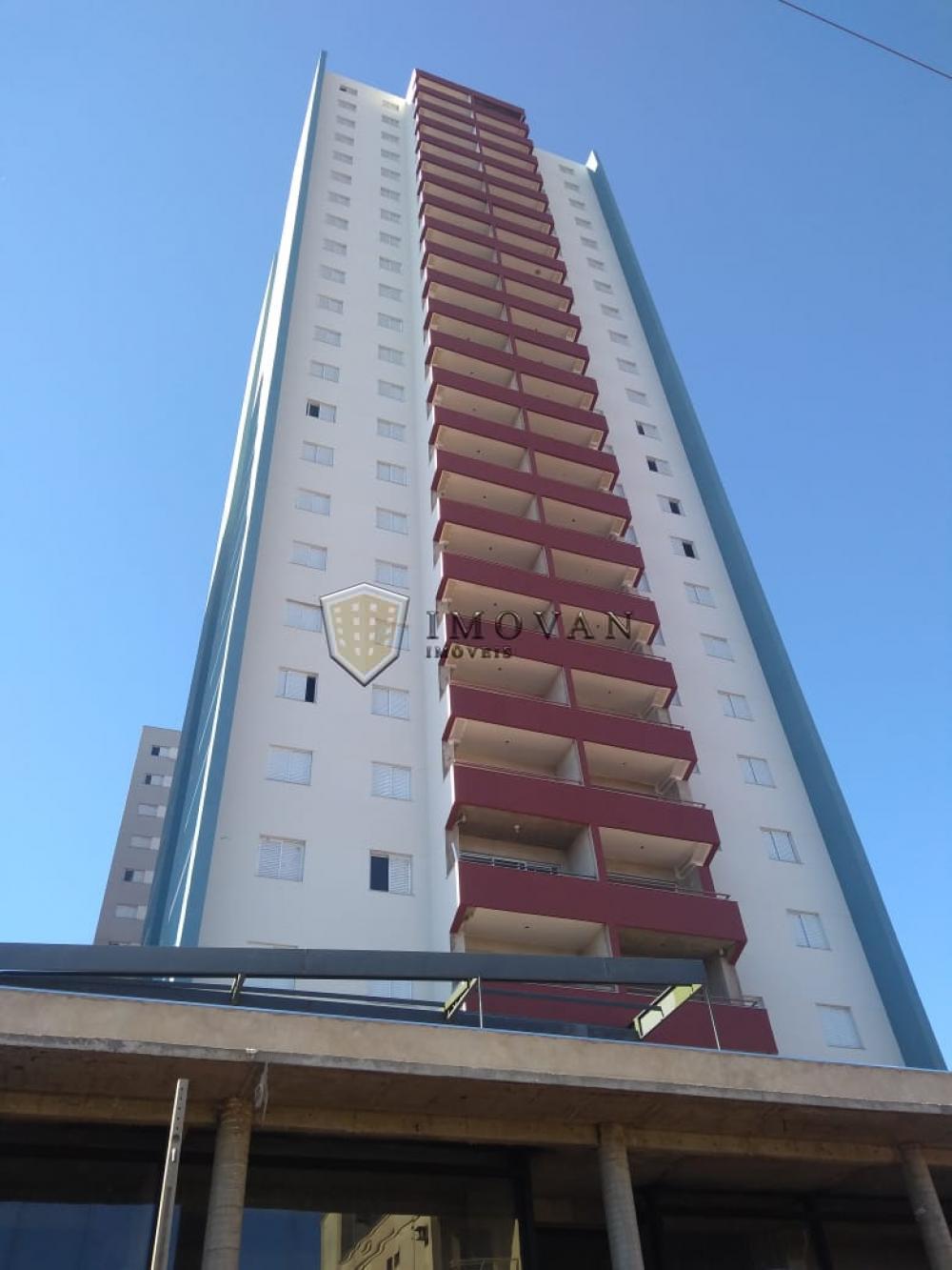 Comprar Apartamento / Padr&atilde;o em Ribeir&atilde;o Preto R$ 615.000,00 - Foto 1