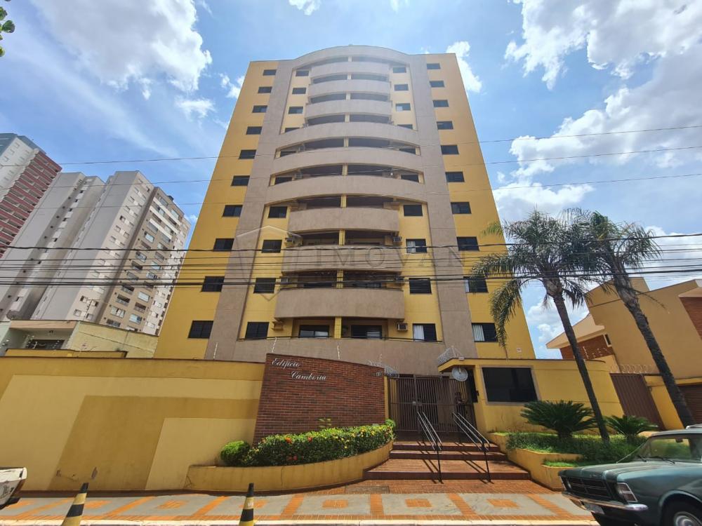 Alugar Apartamento / Padr&atilde;o em Ribeir&atilde;o Preto R$ 1.700,00 - Foto 2