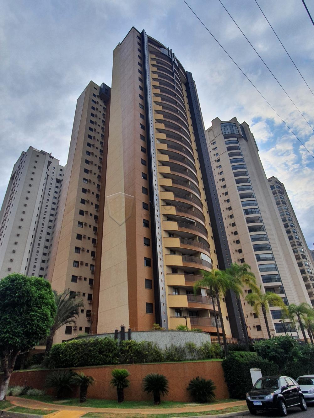 Comprar Apartamento / Padr&atilde;o em Ribeir&atilde;o Preto R$ 670.000,00 - Foto 1