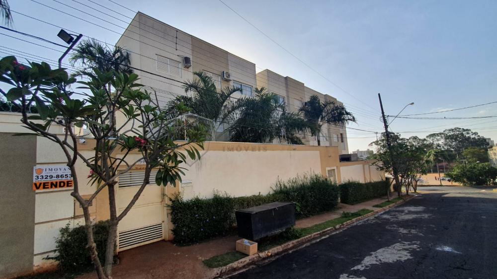 Comprar Apartamento / Padr&atilde;o em Ribeir&atilde;o Preto R$ 255.000,00 - Foto 1