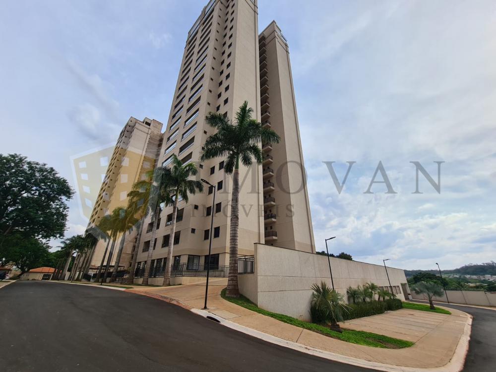 Alugar Apartamento / Padr&atilde;o em Bonfim Paulista R$ 3.000,00 - Foto 1