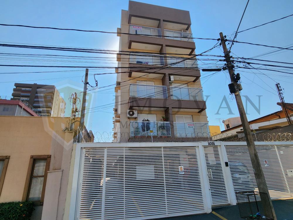 Comprar Apartamento / Padr&atilde;o em Ribeir&atilde;o Preto R$ 290.000,00 - Foto 1