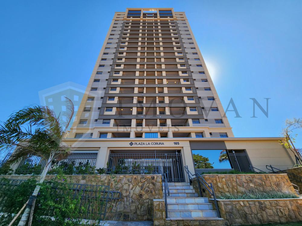 Comprar Apartamento / Padr&atilde;o em Ribeir&atilde;o Preto R$ 1.125.000,00 - Foto 1