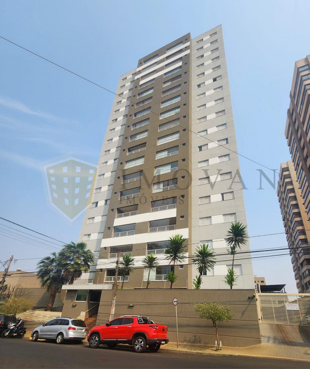 Comprar Apartamento / Padr&atilde;o em Ribeir&atilde;o Preto R$ 650.000,00 - Foto 1