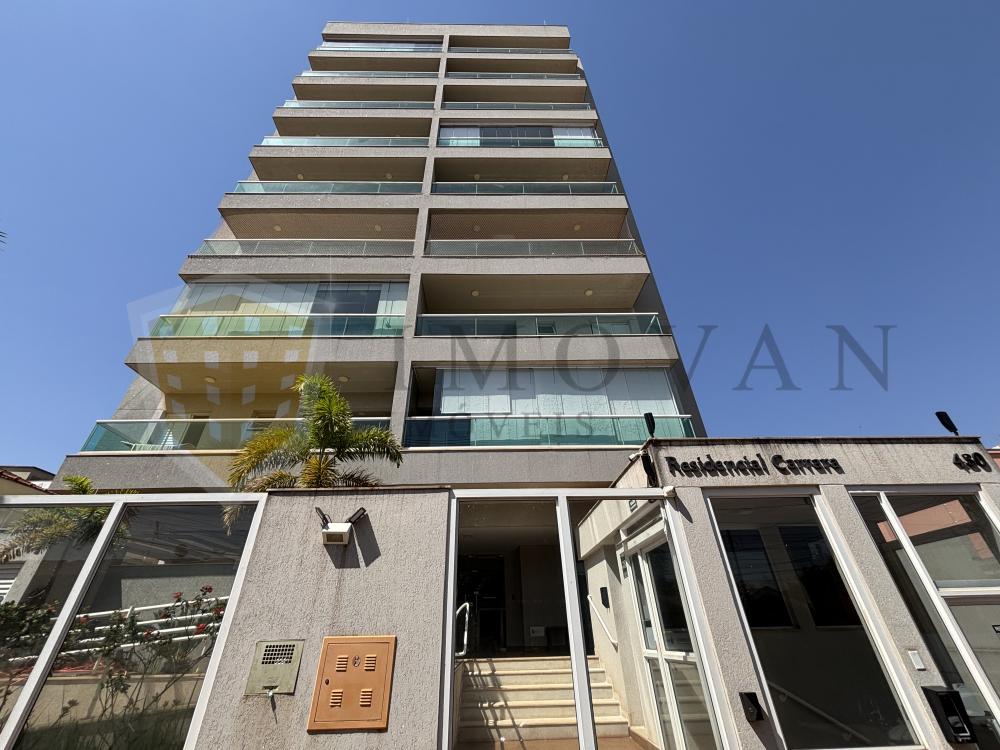 Comprar Apartamento / Padr&atilde;o em Ribeir&atilde;o Preto R$ 550.000,00 - Foto 1