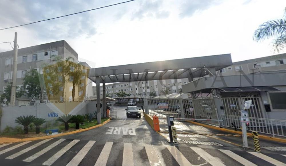 Comprar Apartamento / Padr&atilde;o em Ribeir&atilde;o Preto R$ 160.000,00 - Foto 1