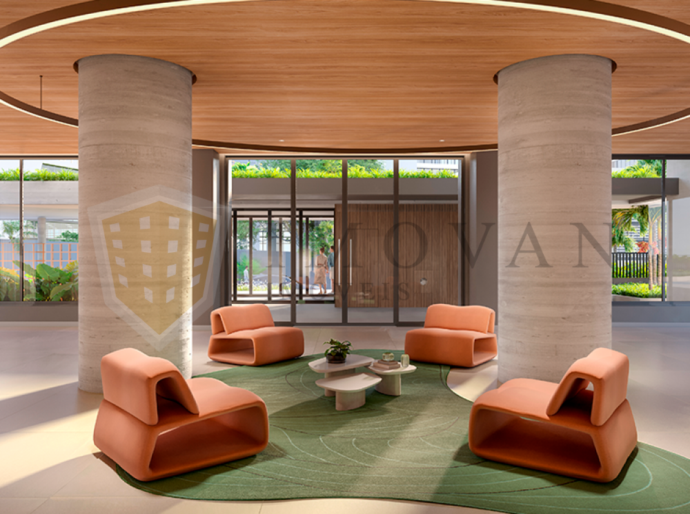 Galeria - Artse by Tarraf - Edif&iacute;cio de Apartamento