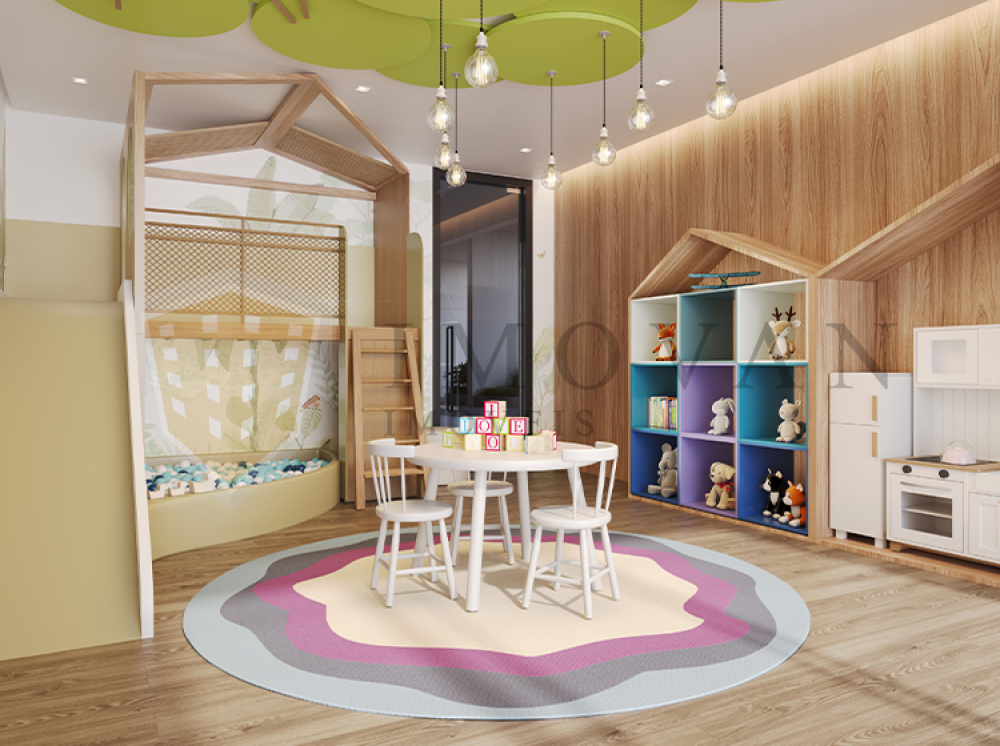 Galeria - Artse by Tarraf - Edif&iacute;cio de Apartamento