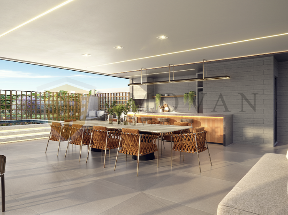 Galeria - Artse by Tarraf - Edif&iacute;cio de Apartamento