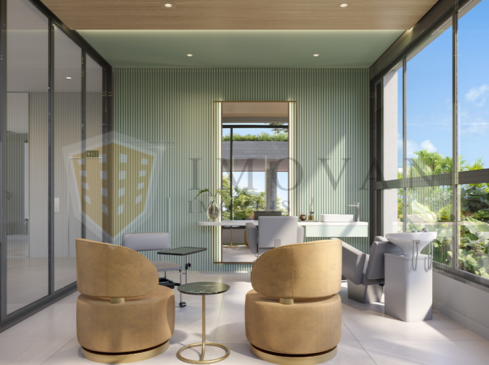 Galeria - Artse by Tarraf - Edif&iacute;cio de Apartamento