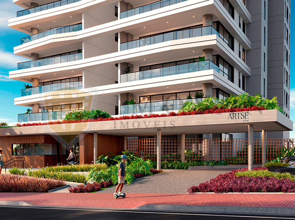 Galeria - Artse by Tarraf - Edif&iacute;cio de Apartamento