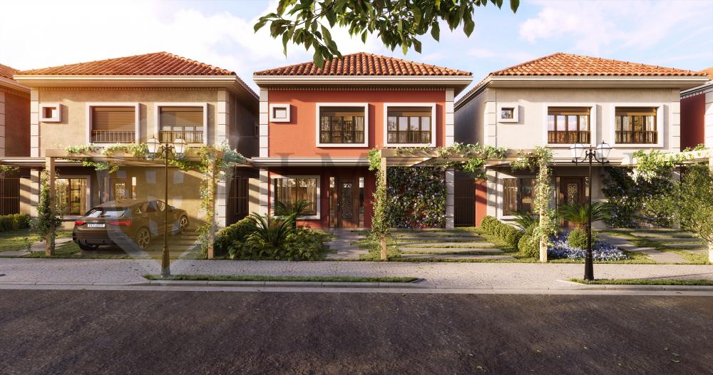 Galeria - Villa Montese - Condom&iacute;nio Casa