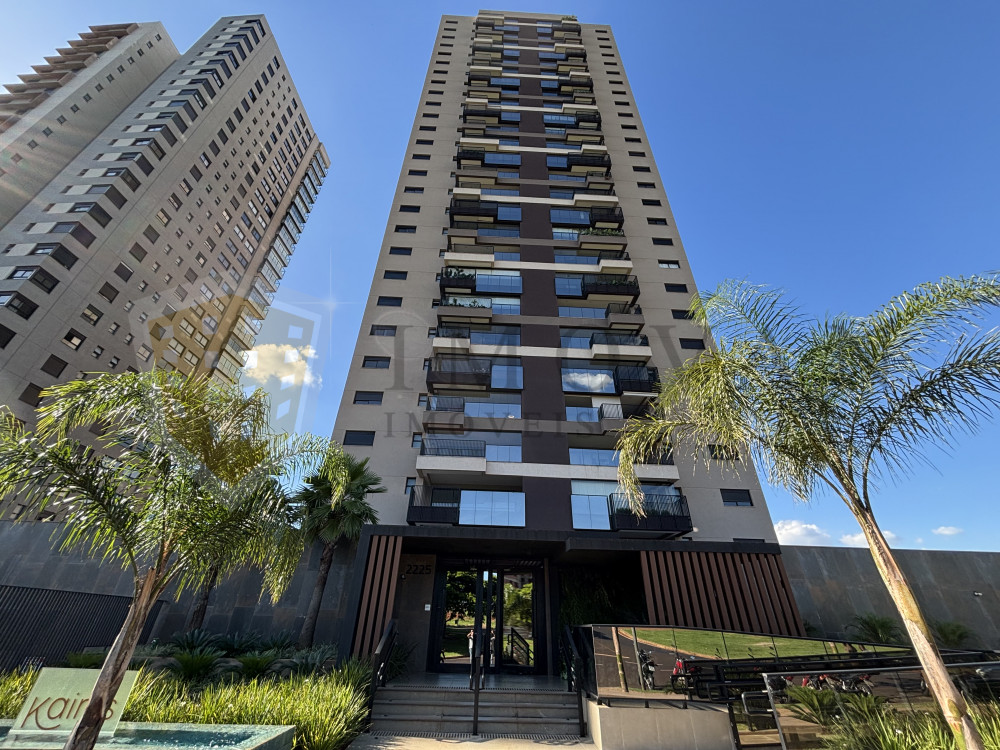 Alugar Apartamento / Padr&atilde;o em Ribeir&atilde;o Preto R$ 10.200,00 - Foto 1