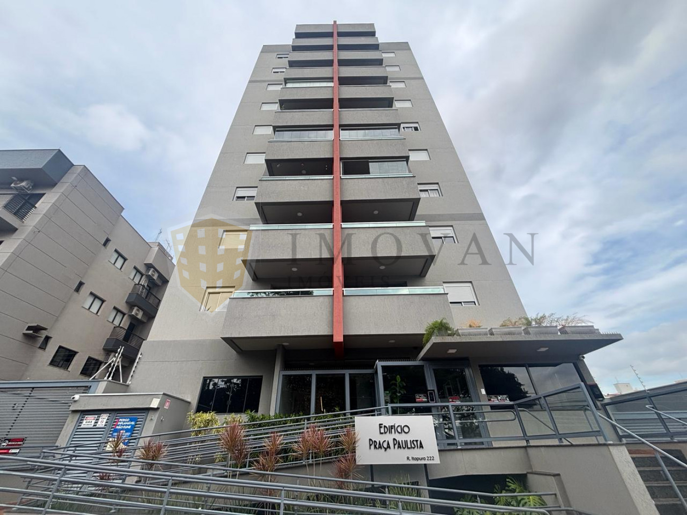 Alugar Apartamento / Padr&atilde;o em Ribeir&atilde;o Preto R$ 2.800,00 - Foto 1