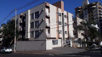 Ribeirao Preto Jardim Ana Maria Apartamento Venda R$260.000,00 Condominio R$240,00 1 Dormitorio 1 Vaga Area construida 43.13m2