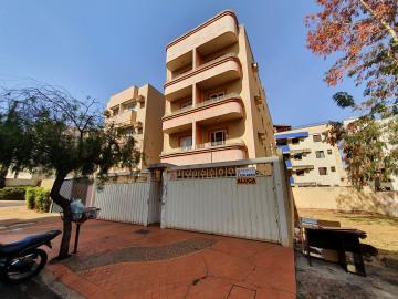 Ribeirao Preto Jardim Ana Maria Apartamento Venda R$265.000,00 Condominio R$200,00 1 Dormitorio 1 Vaga 