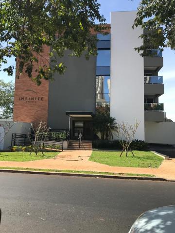 Ribeirao Preto Santa Cruz Apartamento Venda R$550.000,00 Condominio R$705,00 2 Dormitorios 2 Vagas Area construida 55.00m2