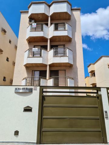 Ribeirao Preto Jardim Ana Maria Apartamento Venda R$250.000,00 Condominio R$210,00 1 Dormitorio 1 Vaga Area construida 40.00m2