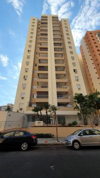 Ribeirao Preto Santa Cruz Apartamento Venda R$659.900,00 Condominio R$920,00 3 Dormitorios 2 Vagas Area construida 93.75m2
