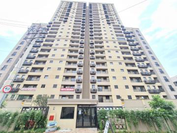 Ribeirao Preto Santa Cruz Apartamento Venda R$625.000,00 Condominio R$400,00 1 Dormitorio 1 Vaga Area construida 59.82m2