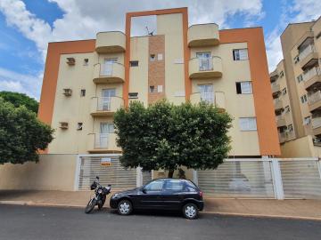 Ribeirao Preto Jardim Ana Maria Apartamento Venda R$233.000,00 Condominio R$180,00 1 Dormitorio 1 Vaga Area construida 35.00m2