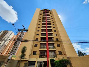 Ribeirao Preto Santa Cruz Apartamento Venda R$600.000,00 Condominio R$910,00 3 Dormitorios 1 Vaga 