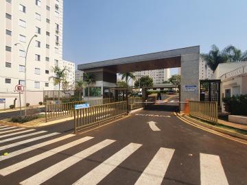 Ribeirao Preto Condominio Mirante Sul Apartamento Venda R$298.000,00 Condominio R$587,00 2 Dormitorios 1 Vaga Area construida 48.00m2