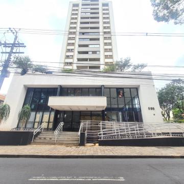 Ribeirao Preto Centro Salao Venda R$9.000.000,00 Condominio R$10.000,00 1 Dormitorio 34 Vagas 