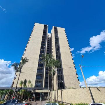 Ribeirao Preto Jardim Sao Luiz Apartamento Venda R$950.000,00 Condominio R$2.000,00 4 Dormitorios 3 Vagas Area construida 196.00m2