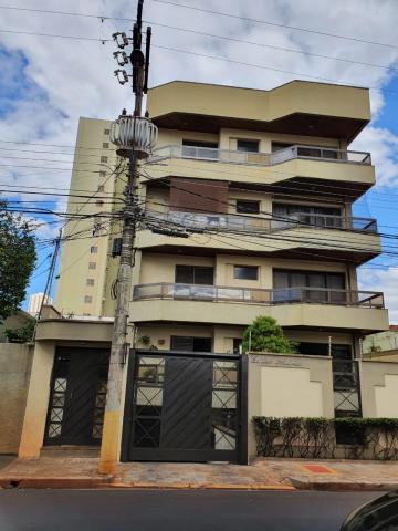 Ribeirao Preto Santa Cruz Apartamento Venda R$560.000,00 Condominio R$500,00 3 Dormitorios 2 Vagas 
