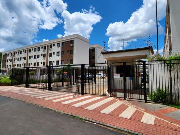 Ribeirao Preto Lagoinha Apartamento Venda R$225.000,00 Condominio R$350,00 2 Dormitorios 1 Vaga Area construida 42.50m2