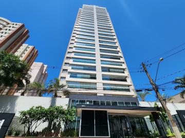 Ribeirao Preto Jardim Sao Luiz Apartamento Venda R$1.300.000,00 Condominio R$2.000,00 3 Dormitorios 3 Vagas 
