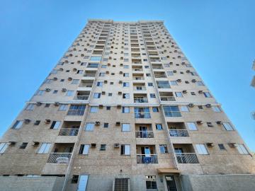 Ribeirao Preto Jardim Interlagos Apartamento Venda R$320.000,00 Condominio R$360,00 3 Dormitorios 1 Vaga 
