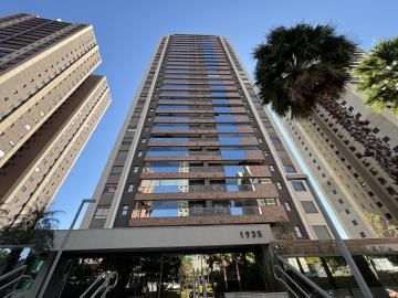 Ribeirao Preto Jardim Olhos D`Agua II Apartamento Venda R$924.000,00 Condominio R$874,00 3 Dormitorios 2 Vagas 