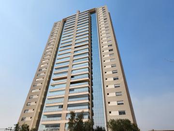 Ribeirao Preto Ribeirania Apartamento Venda R$2.200.000,00 Condominio R$1.800,00 4 Dormitorios 4 Vagas 