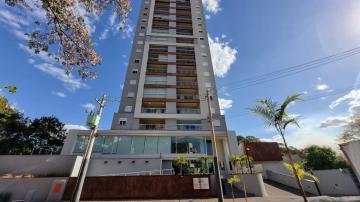 Ribeirao Preto Jardim Ana Maria Apartamento Venda R$860.000,00 Condominio R$690,00 2 Dormitorios 2 Vagas Area construida 81.66m2