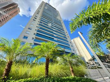 Ribeirao Preto Jardim Ilhas do Sul Apartamento Locacao R$ 12.800,00 Condominio R$1.580,00 4 Dormitorios 4 Vagas 